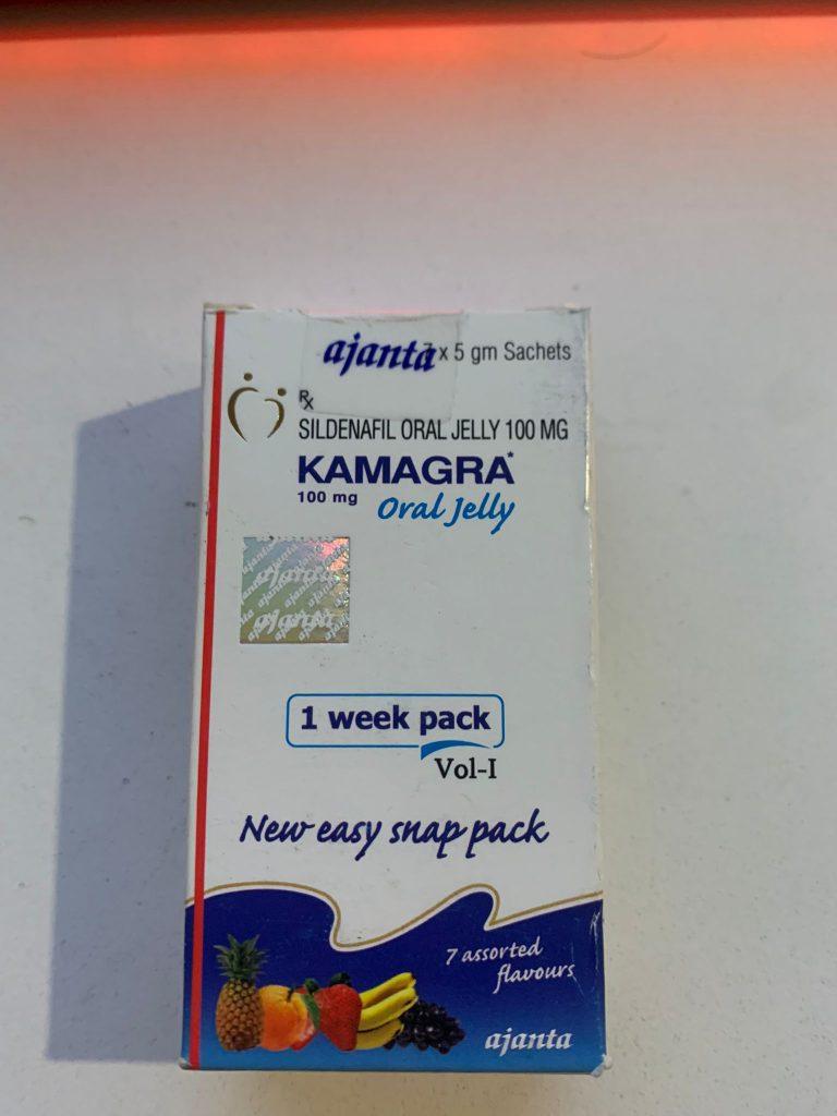 Kamagra Jel Bandrol Kontrolü