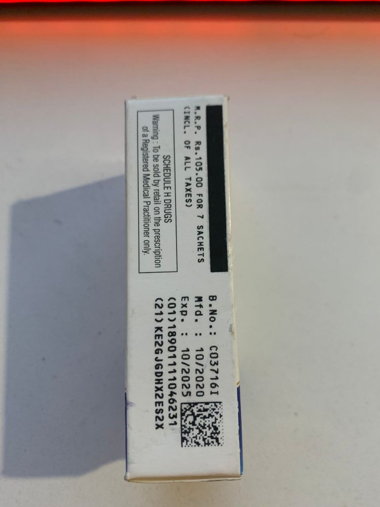 Kamagra Jel Karekod Kontrolü