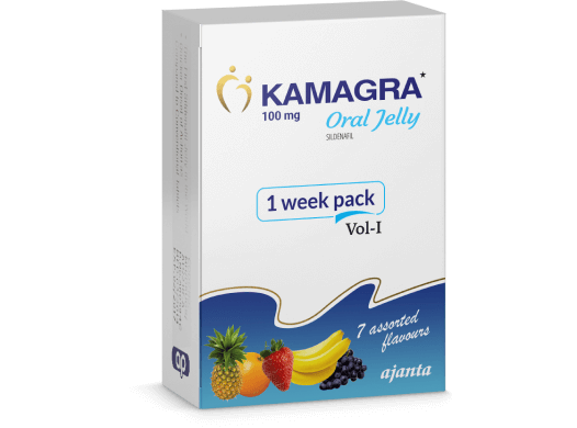 Kamagra Jel