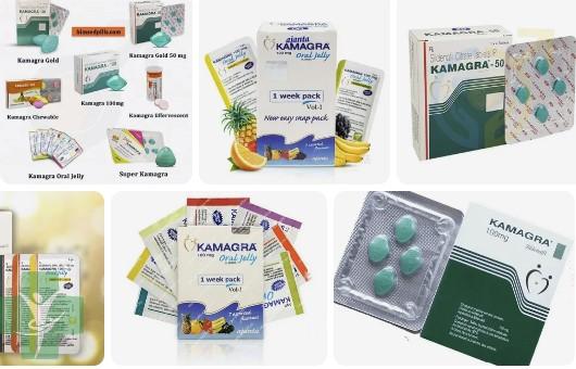 Kamagra 100 mg Yan Etkileri