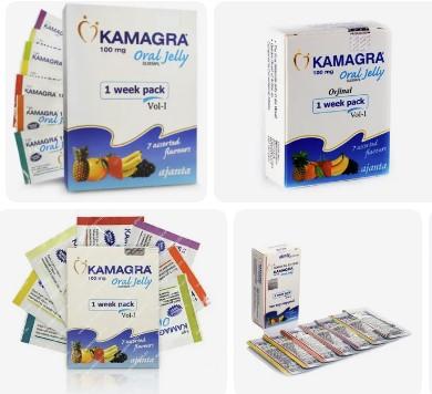 Kamagra 100 Mg