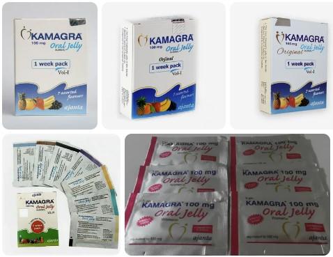 Kamagra Jel